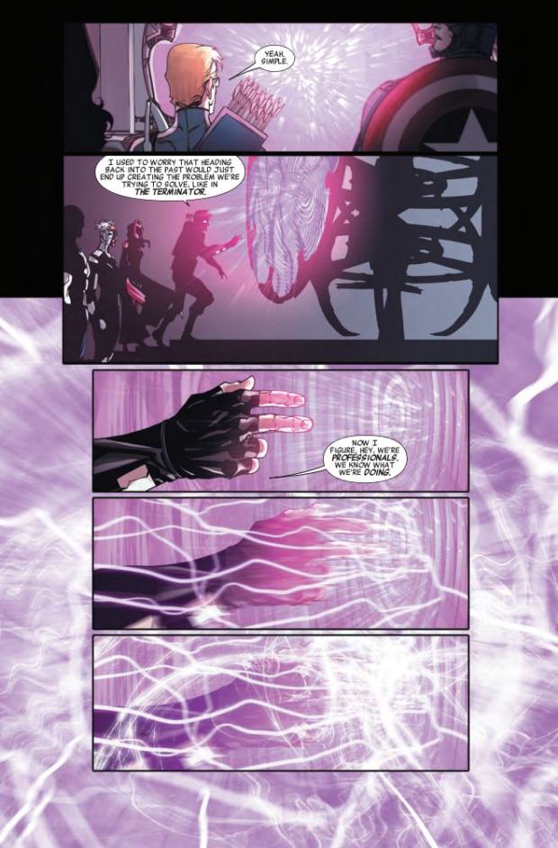 AVENGERS MILLENNIUM #2_3