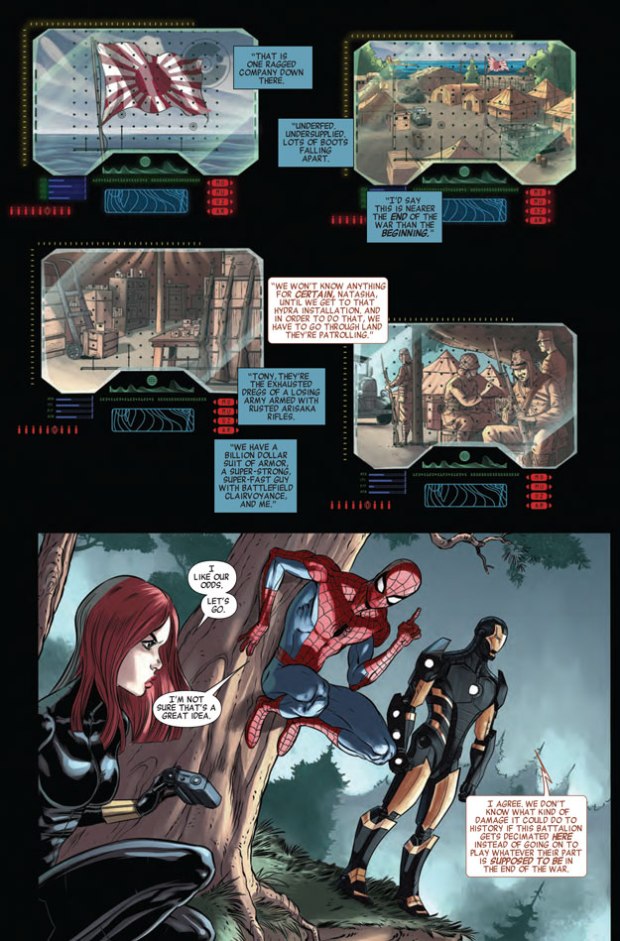 AVENGERS MILLENNIUM #3_1