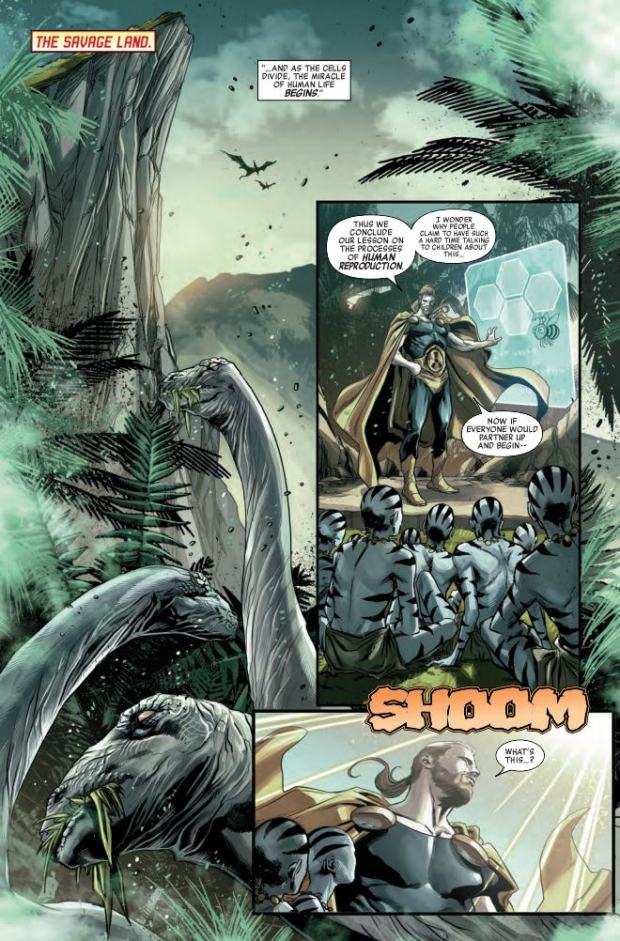 AVENGERS WORLD #19_1