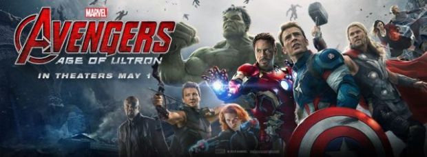Avengers_Age of Ultron_Banner