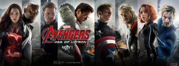 Avengers_Age of Ultron_Banner