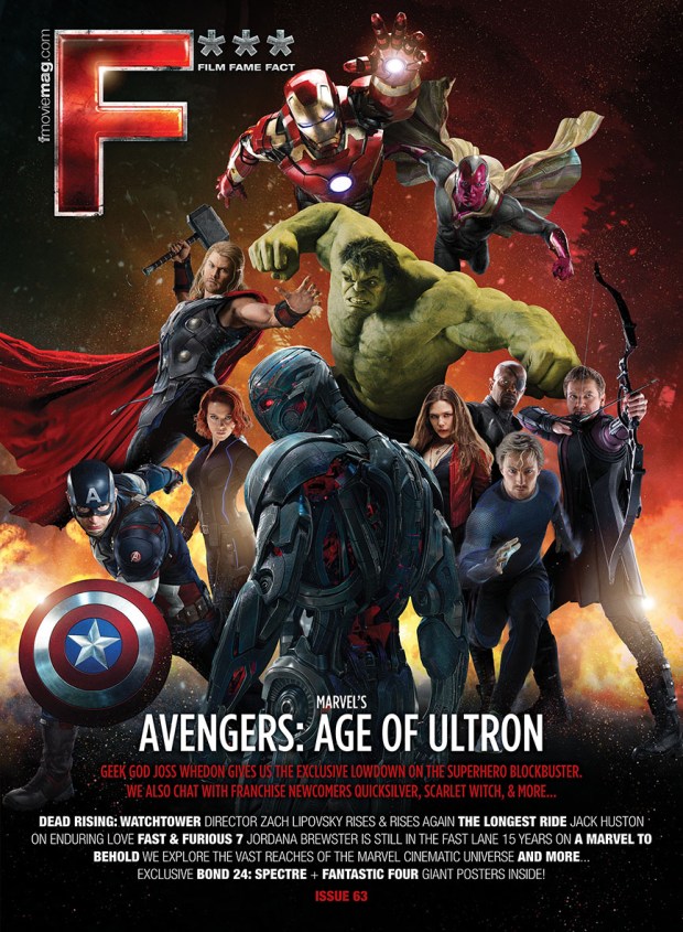 Avengers_Age of Ultron_FMovieMag_Cover