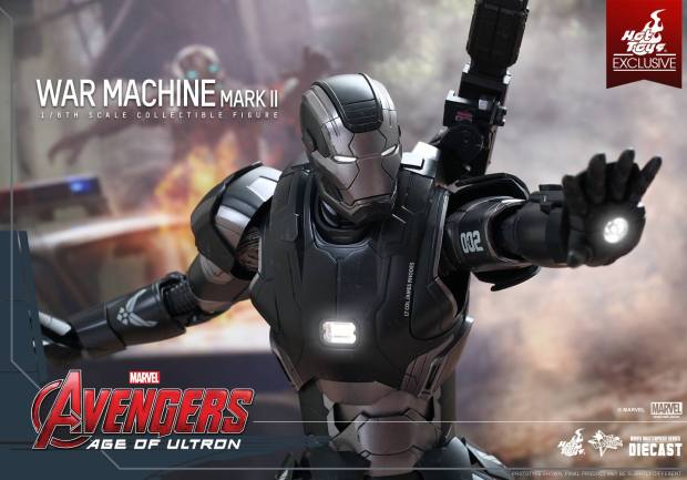 Avengers_Age of Ultron_War Machine Mark II_Hot Toys (2)