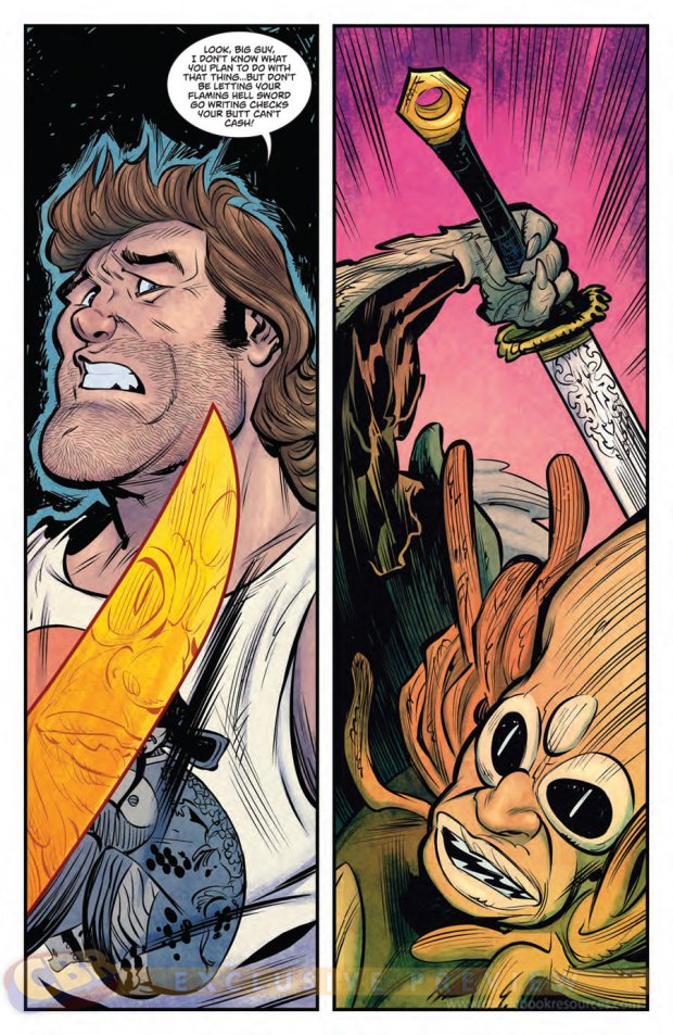 BIG TROUBLE IN LITTLE CHINA #10_3