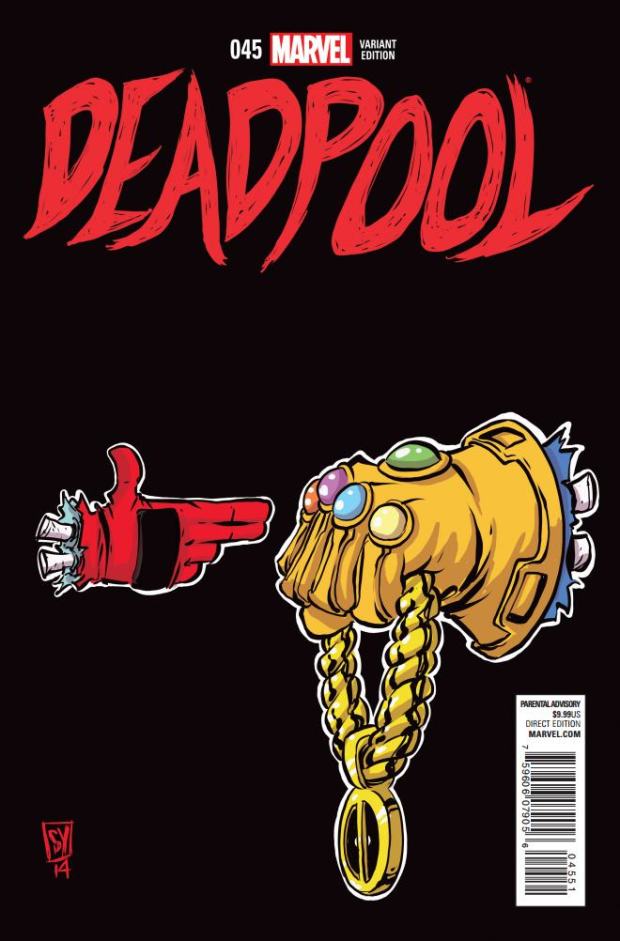 DEADPOOL #45_Variant4