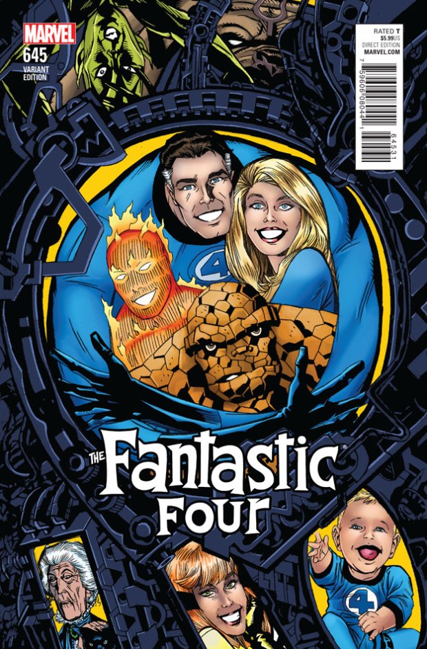 FANTASTIC FOUR #645_Variant3