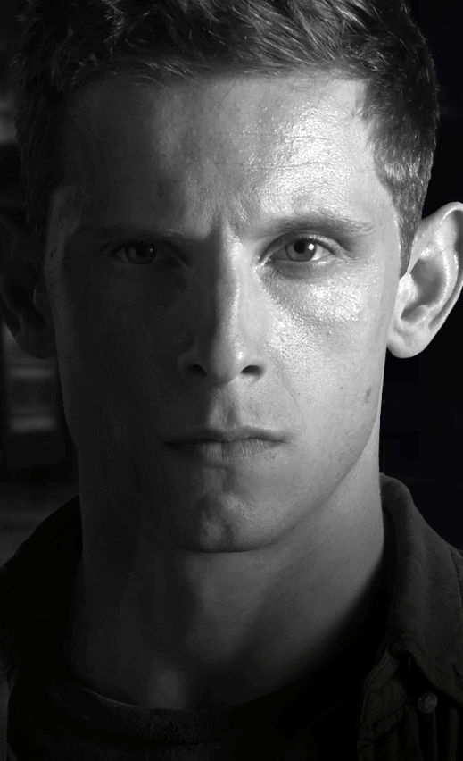 Fantastic Four_Ben Grimm