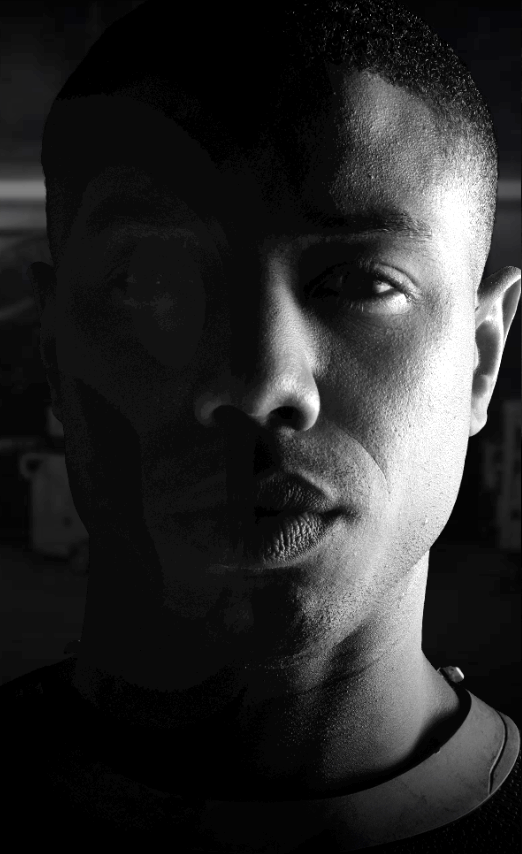 Fantastic Four_Johnny Storm