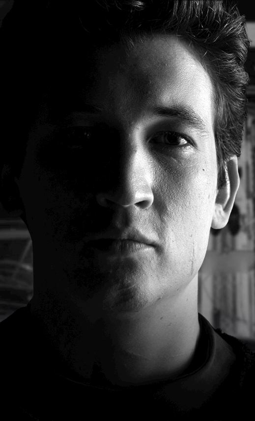 Fantastic Four_Reed Richards