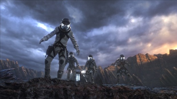 Fantastic Four_Still