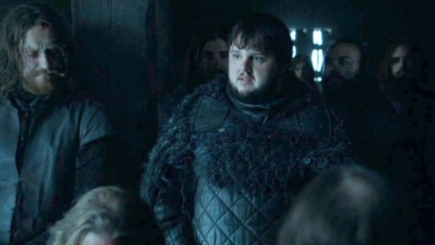 Game of Thrones_Season 5_Episode 2_Sam
