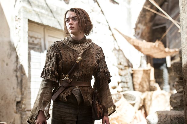 Game of Thrones_Season 5_Episode 2_The House Of Black And White (15)