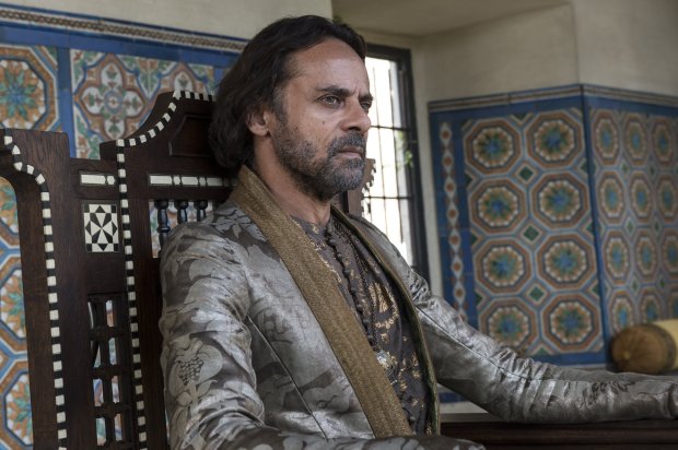 Game of Thrones_Season 5_Episode 2_The House Of Black And White (17)