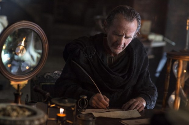 Game of Thrones_Season 5_Episode 3_High Sparrow (3)