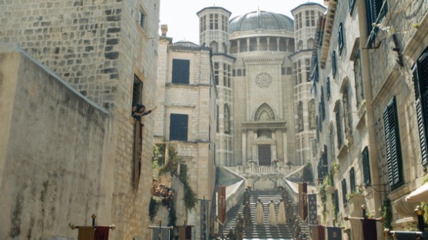 Game of Thrones_Season 5_Episode 3_High Sparrow (5)