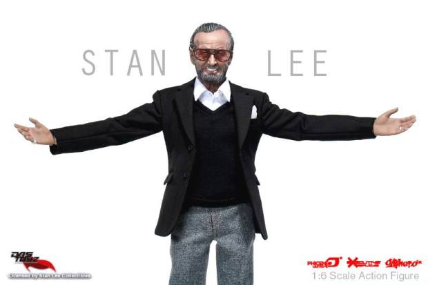 Go Hero_Stan Lee Action Figure (3)