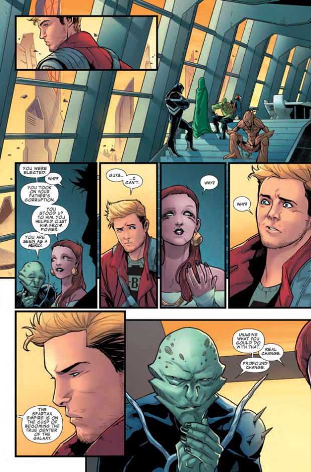 GUARDIANS OF THE GALAXY #26_3