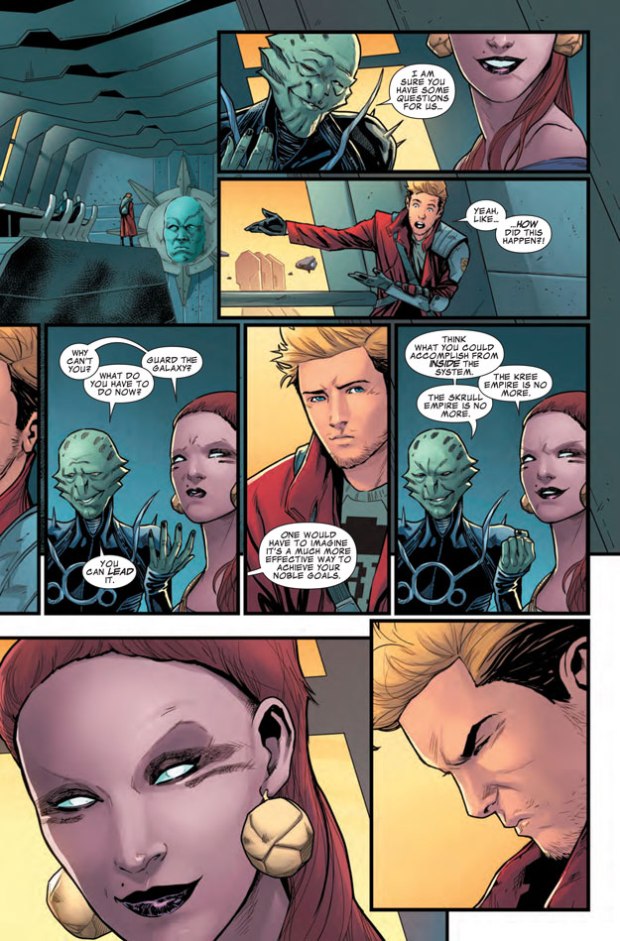 GUARDIANS OF THE GALAXY #26_4