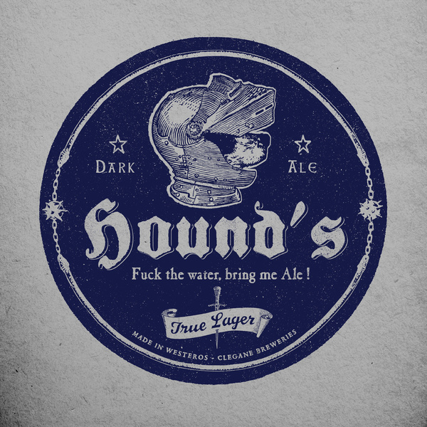 Hound's Ale