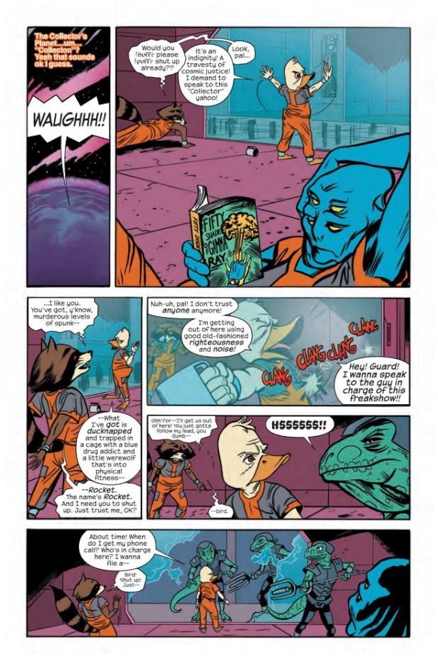 HOWARD THE DUCK #2_1