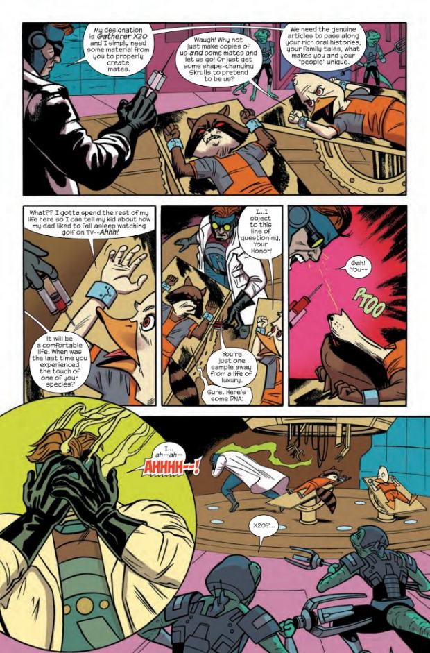 HOWARD THE DUCK #2_3