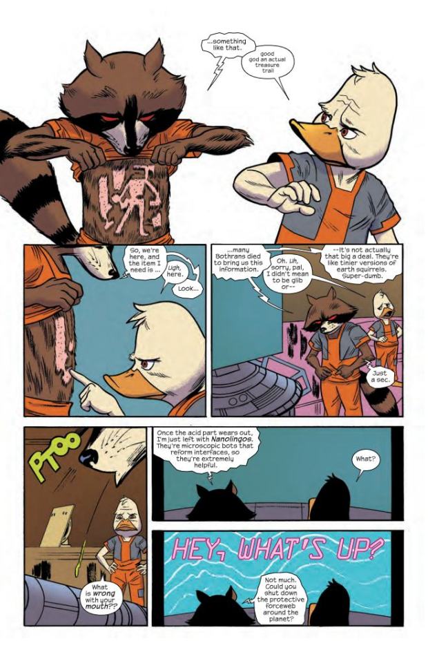 HOWARD THE DUCK #2_5