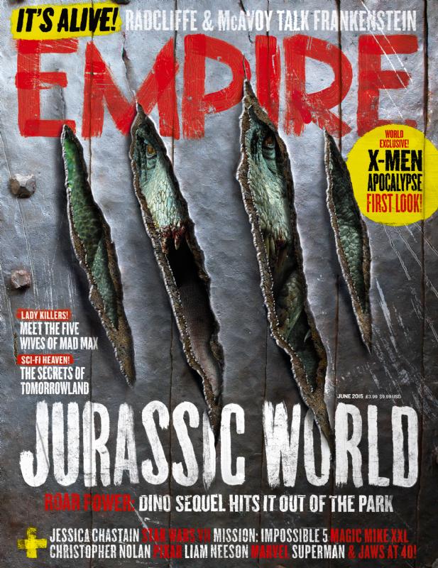 Jurassic World_Empire Magazine (4)