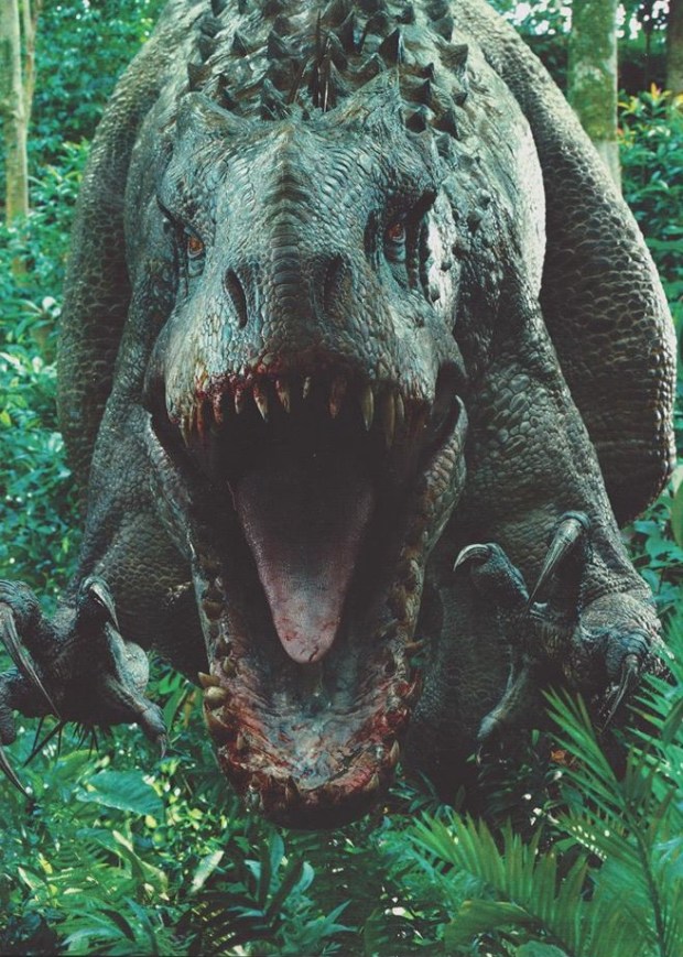 Jurassic World_Empire Magazine (9)