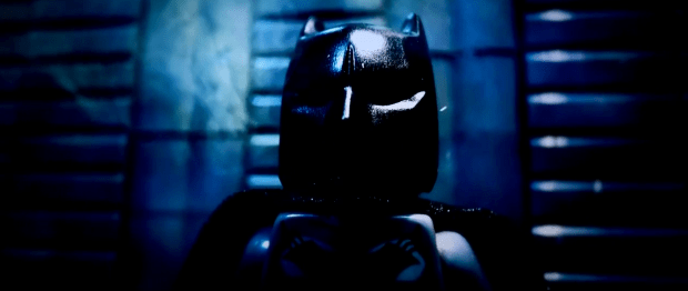 LEGO Version_Batman v Superman