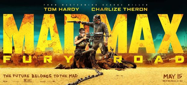Mad Max_Banner