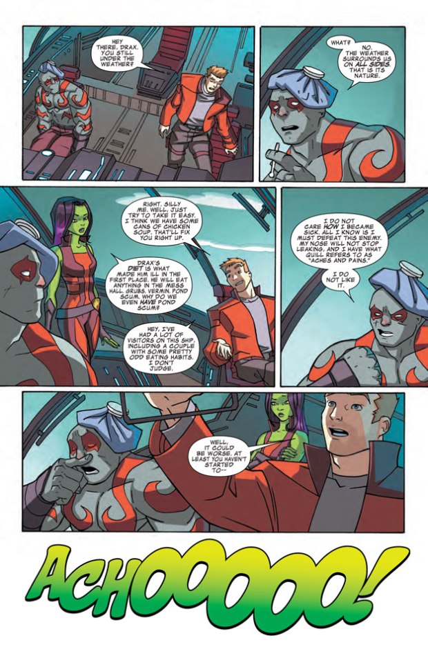 MARVEL UNIVERSE_GUARDIANS OF THE GALAXY #3_3