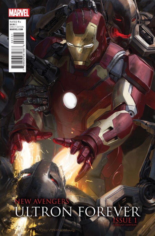 NEW AVENGERS_ULTRON FOREVER #1_Variant2