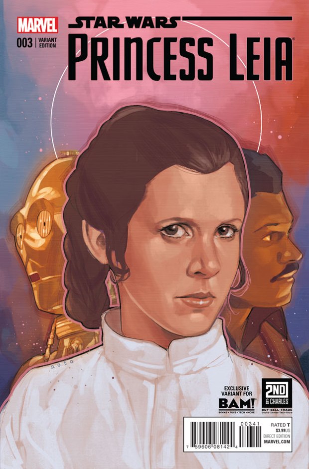 PRINCESS LEIA #3_Variant3