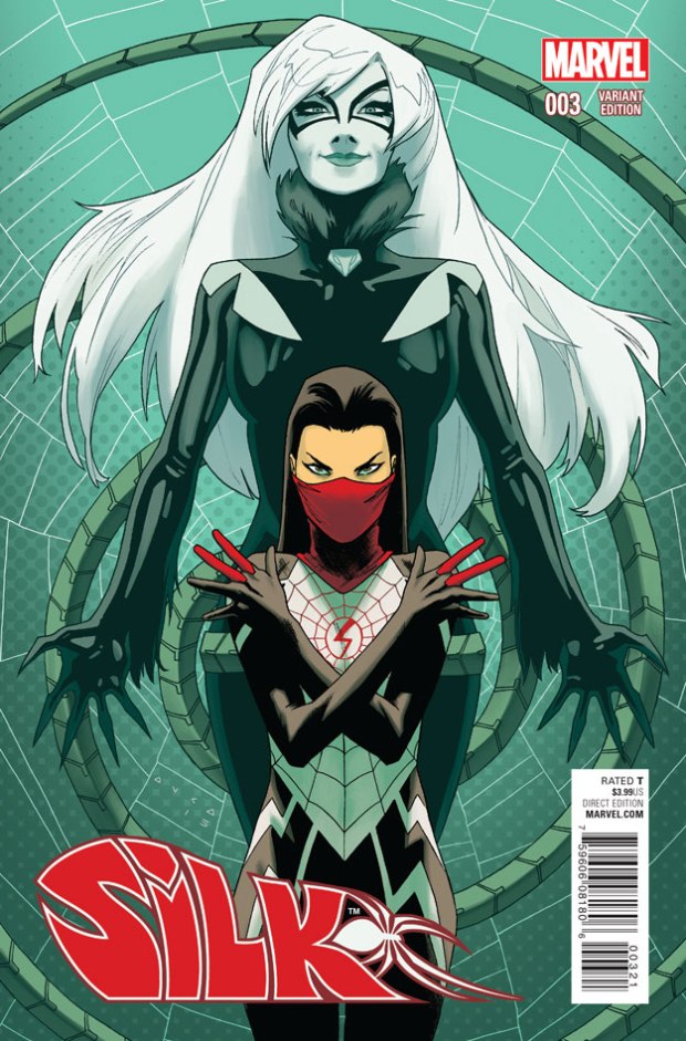 SILK #3_Variant