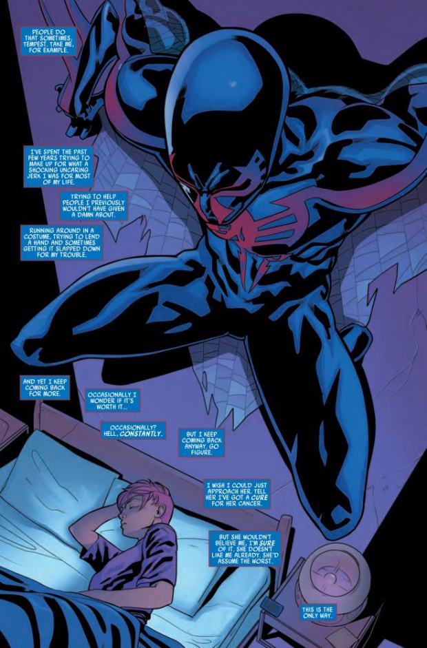 SPIDER-MAN 2099 #11_3