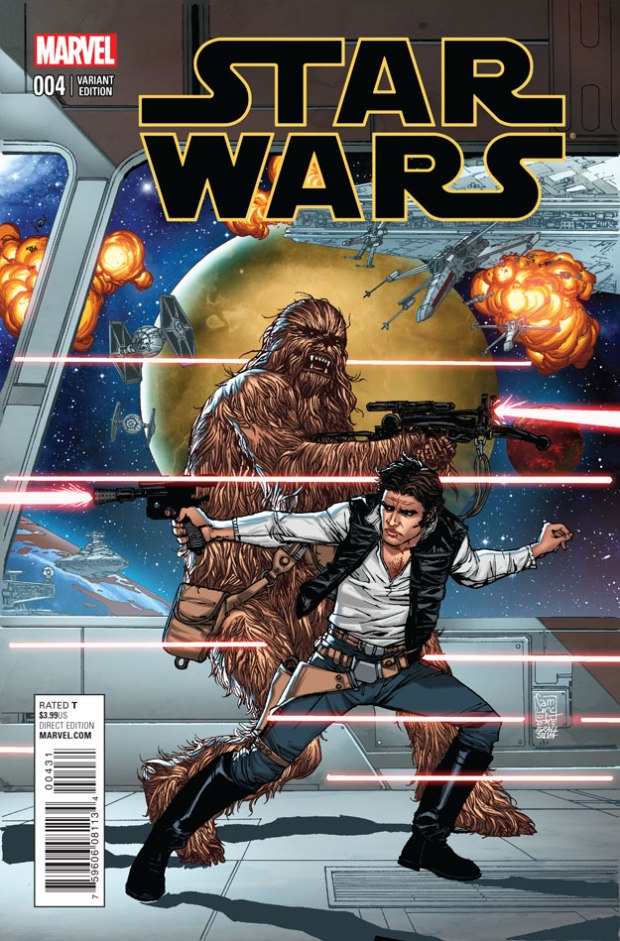 STAR WARS #4_Variant3