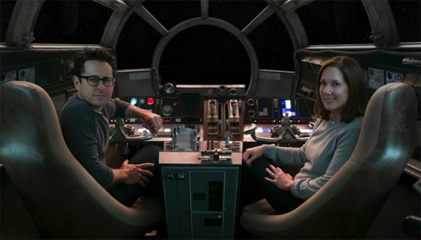 Star Wars_The Force Awakens_BTS Still