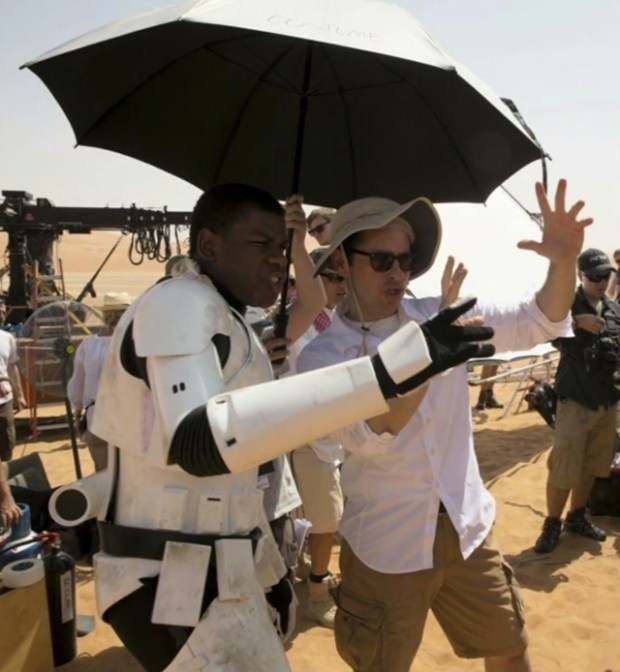 Star Wars_The Force Awakens_BTS Still2