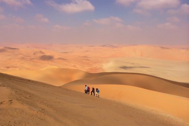 Star Wars_The Force Awakens_BTS Still4