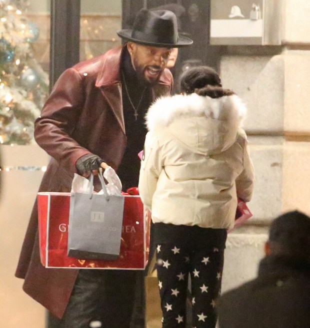 Suicide Squad_First Look At Deadshot_Will Smith  (3)