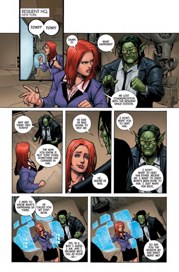 SUPERIOR IRON MAN #8_2