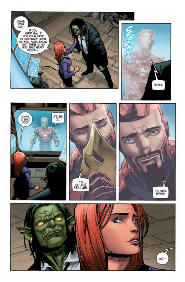 SUPERIOR IRON MAN #8_3