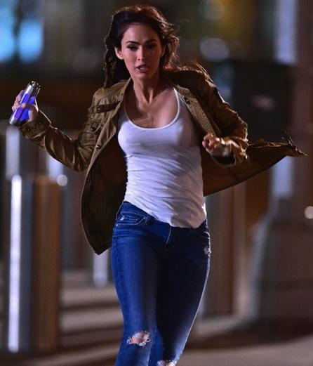 Teenage Mutant Ninja Turtles 2_Set Photo (11)