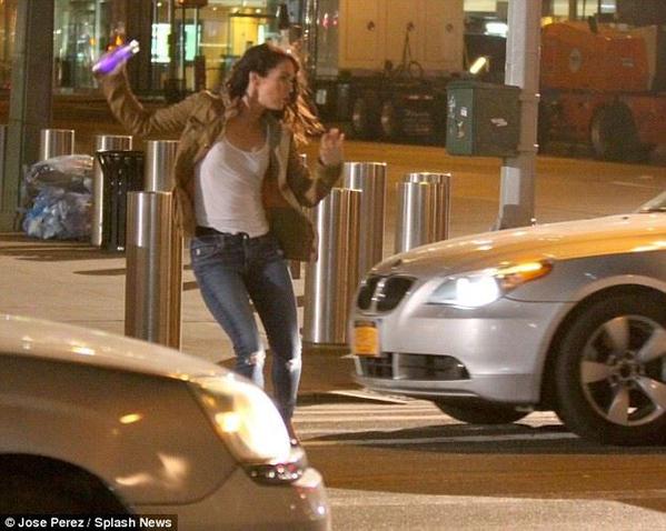 Teenage Mutant Ninja Turtles 2_Set Photo (3)