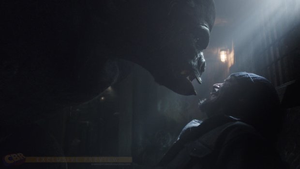 The Flash_Season 1_Episode 21_Grodd and The Flash