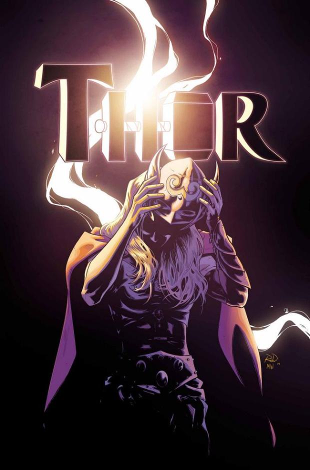 THOR #8_Cover