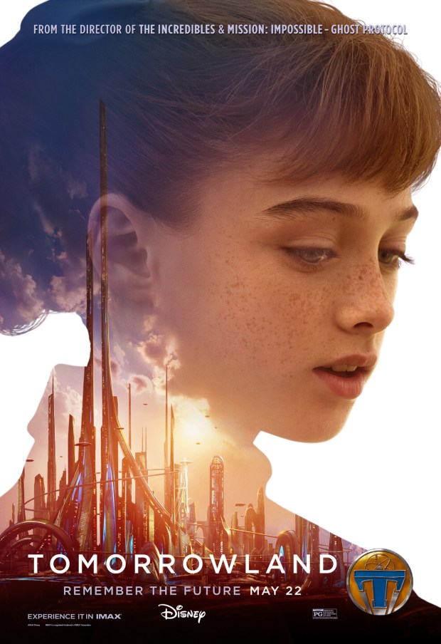 Tomorrowland_IMAX Poster2