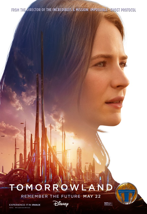 Tomorrowland_IMAX Poster3