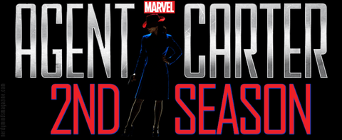 Agent Carter_Banner