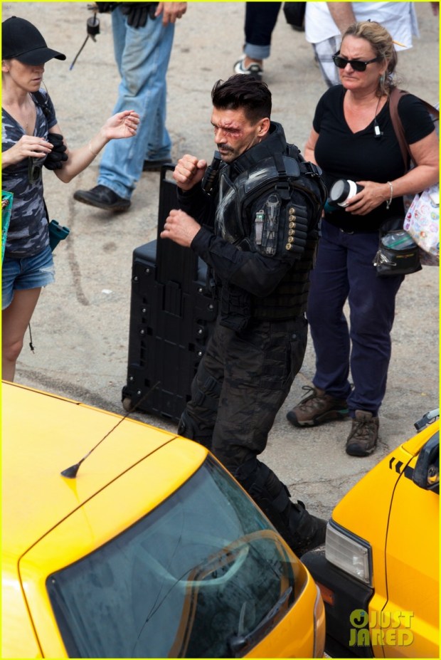 Captain America_Civil War_Frank Grillo